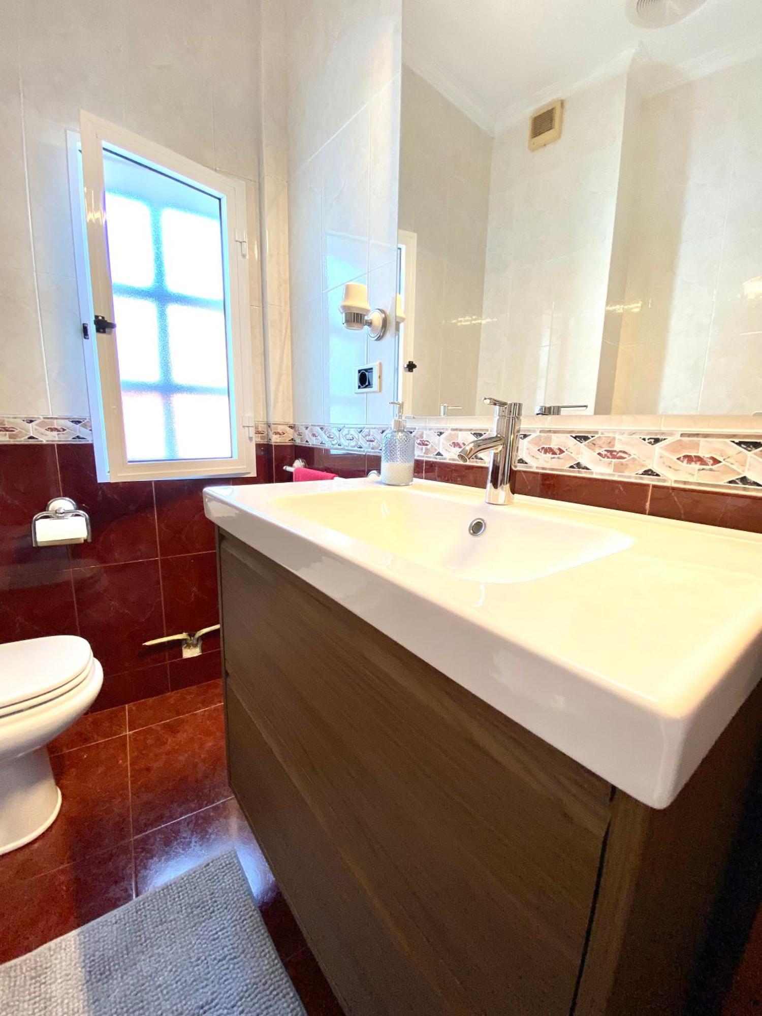 Apartamento Rivela Burela Kültér fotó