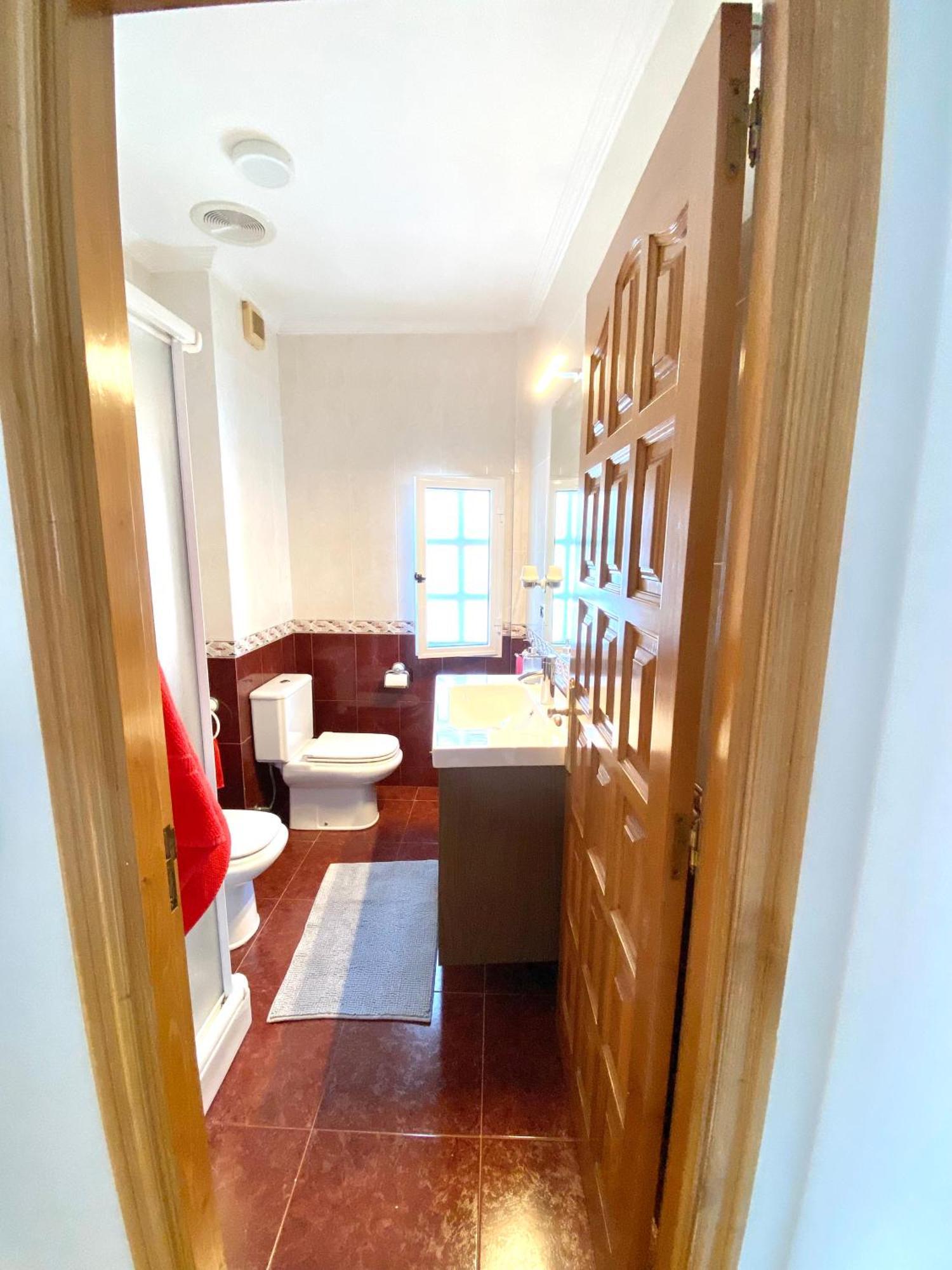 Apartamento Rivela Burela Kültér fotó