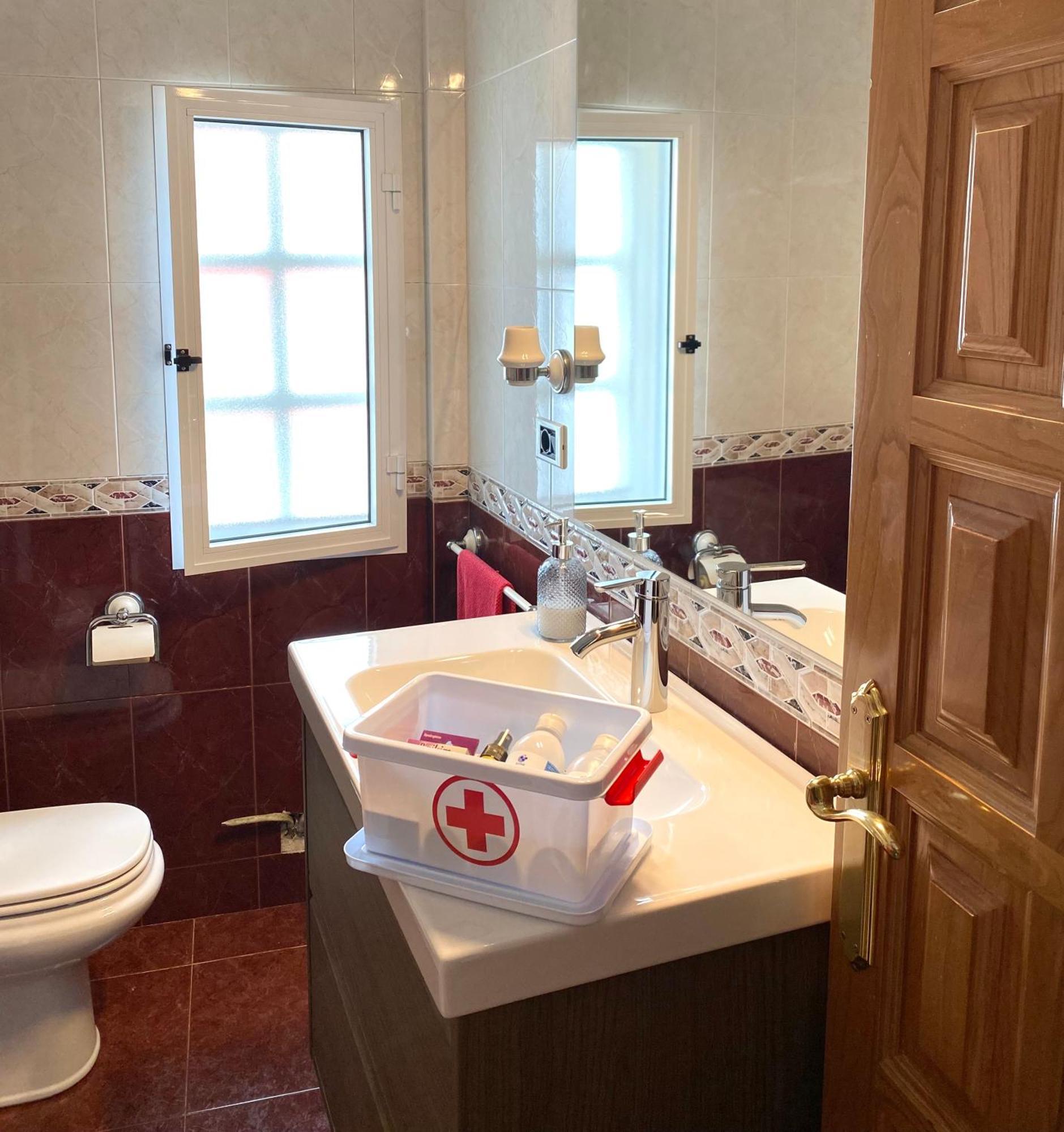 Apartamento Rivela Burela Kültér fotó