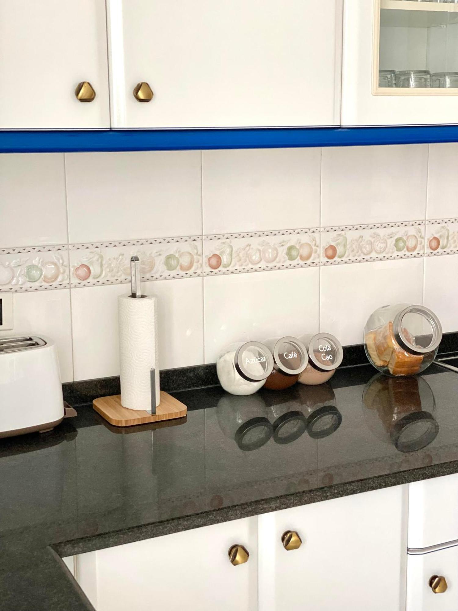 Apartamento Rivela Burela Kültér fotó